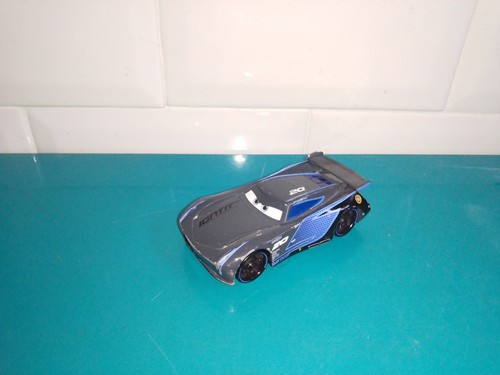 Bac3 voiture métal mattel - voiture,