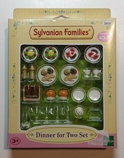 Sylvanian families  Set