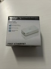 D-Link GO-SW-5E Switch Gigabit