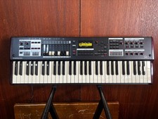 Orgue combiné portable
