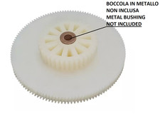 Engrenage En Nylon Pour