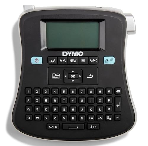 Dymo labelmanager 210d - labelmanager,