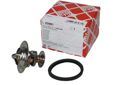 Thermostat ford mondeo - mondeo, 2,0
