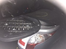 honda s wing 125 rear carrier rack 