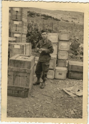 Photo ancienne vintage - photo,