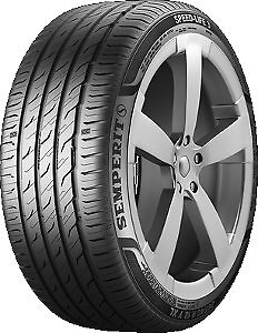 225 r18 92y evc semperit - 92y,