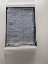 Patek Philippe Scarf