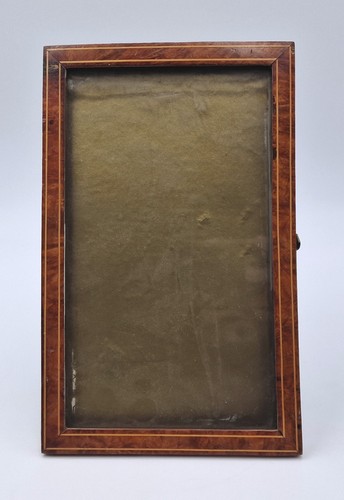 Cadre photo table - photo, ancien