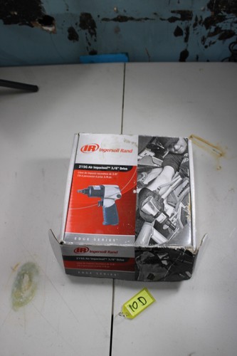 Ingersoll rand 215g - rand, 3/8"