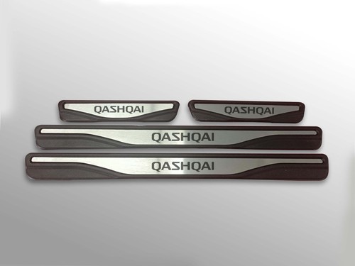 Pour qashqaı chrome abs - qashqaı,