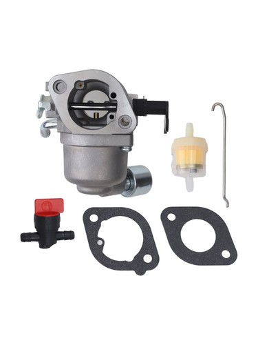 Carburateur tracteur tondeuse - carburateur,