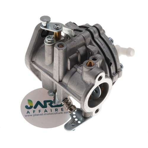 Carburateur compatible avec