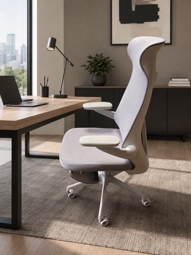 Chaise bureau ergonomique - chaise,