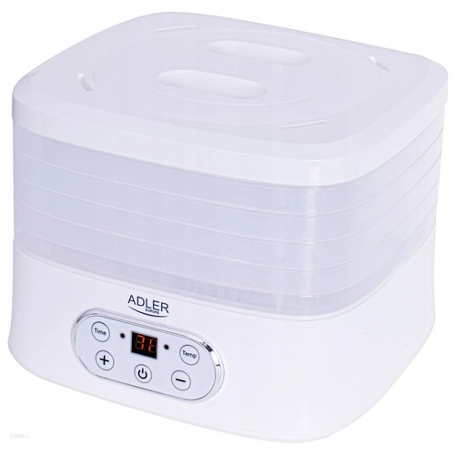 Deshydrateur pour aliments - , et