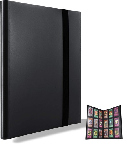 360 cartes toploader - , protège