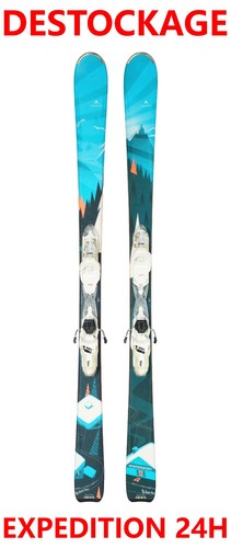 Ski occasion dynastar intense - ski, "intense