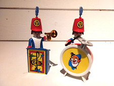 PLAYMOBIL LOT 3553/ CIRQUE