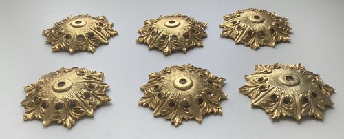 Lot coupelles bobeches - ,