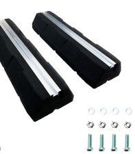 Support De Sol  Ruber Foot X2