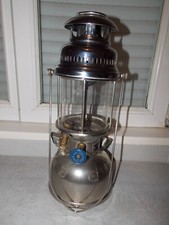 Original PETROMAX RAPID