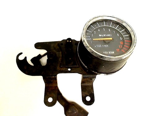 Tableau bord compteur - de,