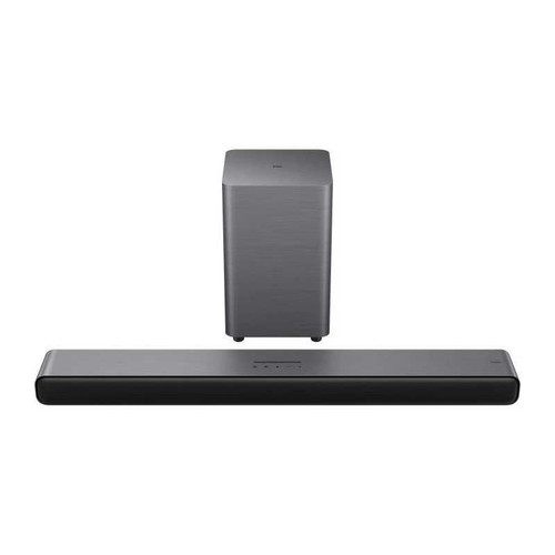 Barre son tcl s55h - son,