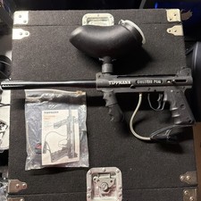 Tippmann Custom Pro Paintball