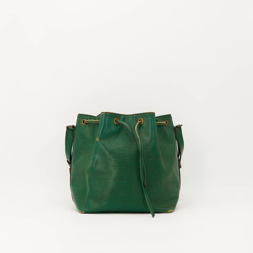 Sac seau louis vuitton - sac,