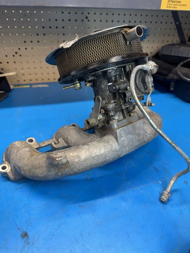 Aq125 volvo penta - volvo, solex