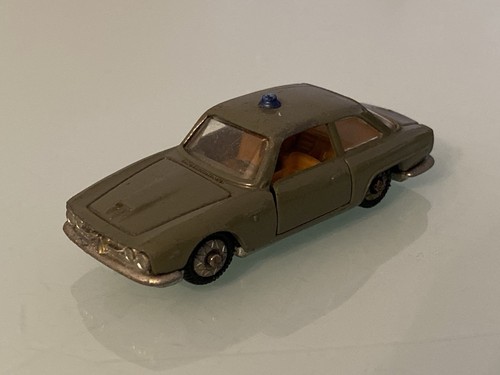 Jouet ancien alfa - jouet,
