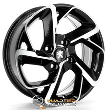 💥💥💥  4 Jantes alu