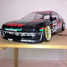 Voiture RC Tamiya 1/10