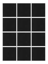 Filtres Charbon Actif Cuisine