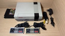 LIRE INFO- Console Nintendo