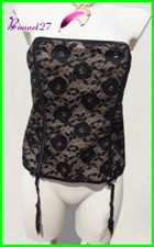 Bustier Corset VALISERE