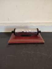 Calendrier perpétuel à poser