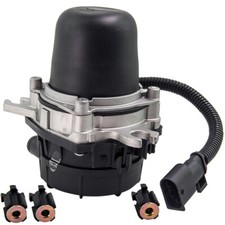 Pompe à air secondaire pompe