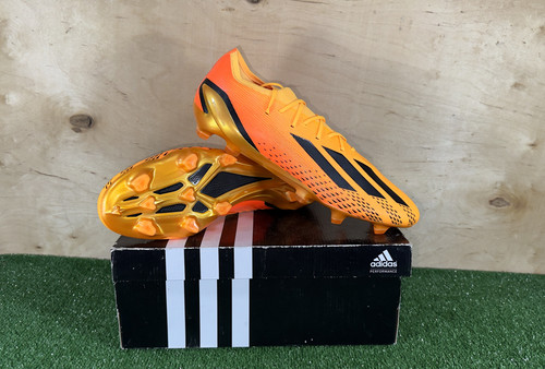 Adidas speedportal fg - adidas, x
