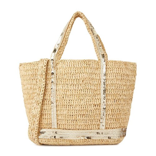 Vanessa bruno sac tote - vanessa,