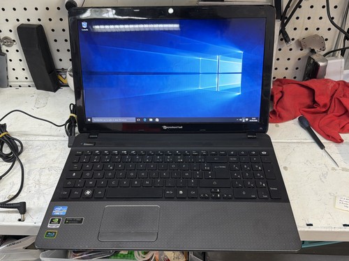 Packard bell portable 15 - bell,