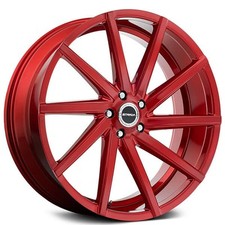 22x9"Strada Wheels Sega Candy