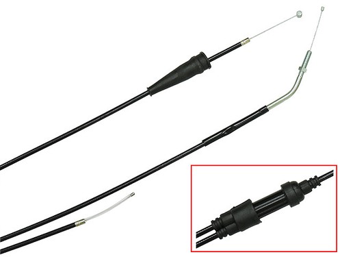 Cable gaz derbi senda - gaz,