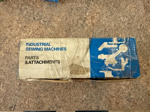 Machines coudre - machines, à