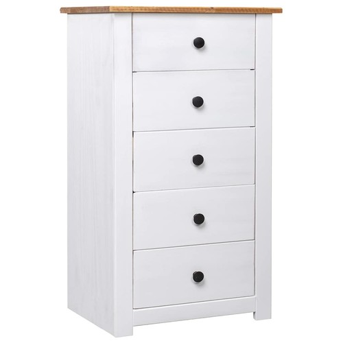Pin buffet 46x40x89 commode - pin, cm