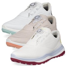 Ecco Femmes 2026 LT1 Boa