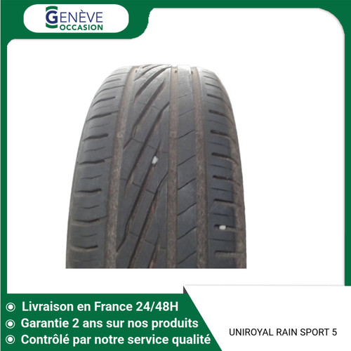 Pneu uniroyal rain - pneu,