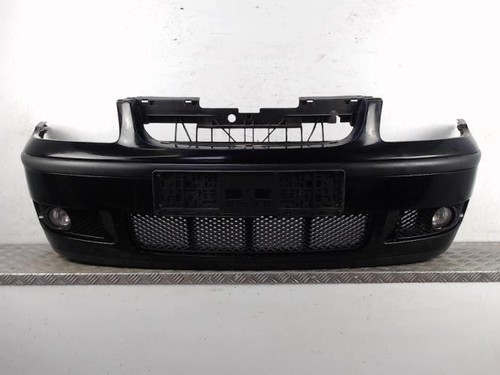 Pare choc avant volkswagen - avant,