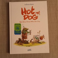 EO 2008 Hot Dog- Etat neuf