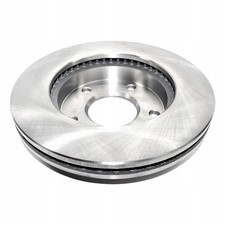 Disques de frein avant Buick