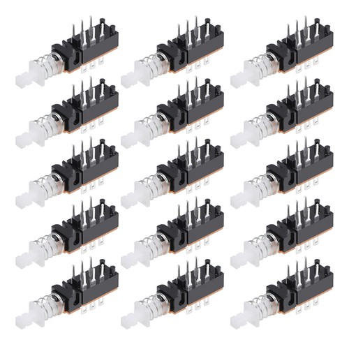 Bouton poussoir interrupteur - bouton,
